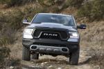 Dodge Ram 1500 Rebel Crew Cab 2018 года